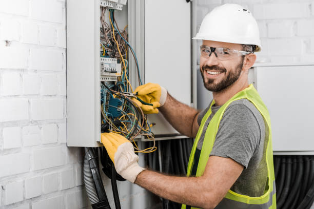 Professional Electrician in Assumption, IL