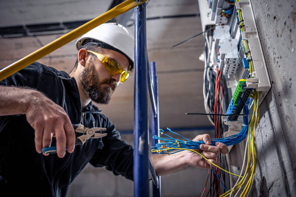 Why Trust Our Certified Electricians for Your Electrical Needs in Assumption, IL?